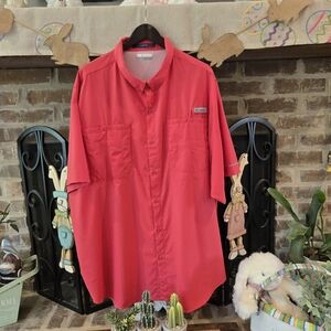 Columbia PFG 🎣🏕😎